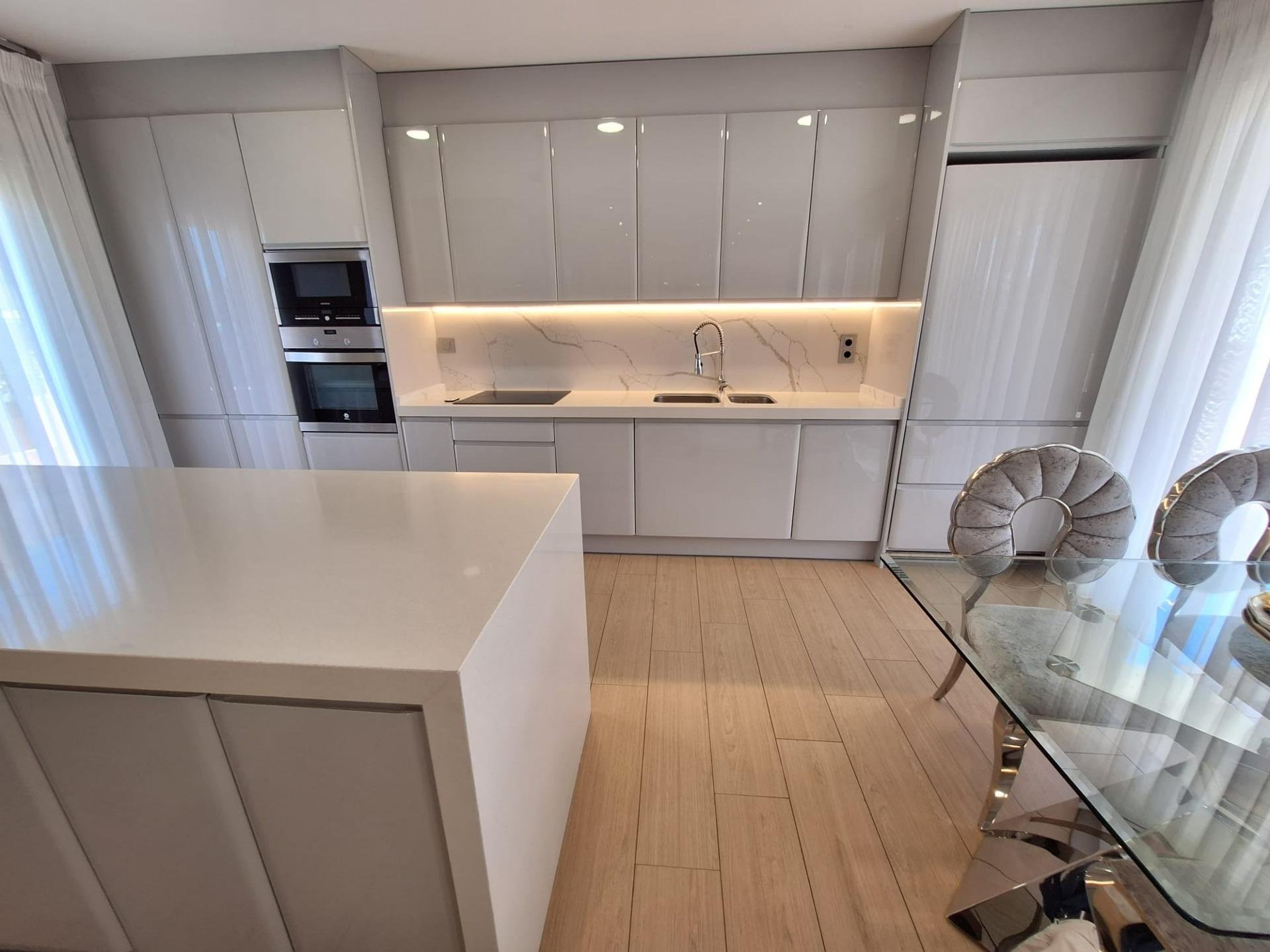 Villa in Torreblanca, Castellon, Spanien 2 Schlafzimmer, 306 m2 Nr. 166039