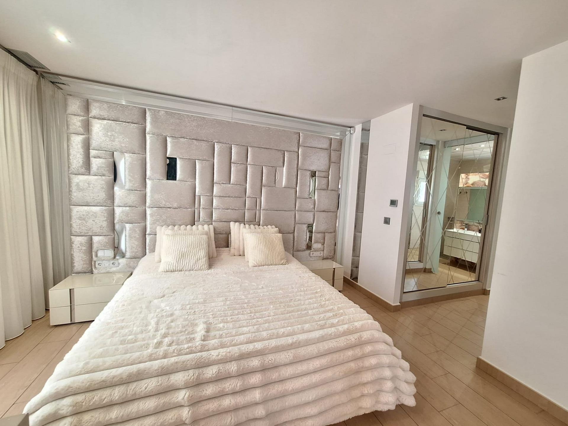 Villa in Torreblanca, Castellon, Spanien 2 Schlafzimmer, 306 m2 Nr. 166039