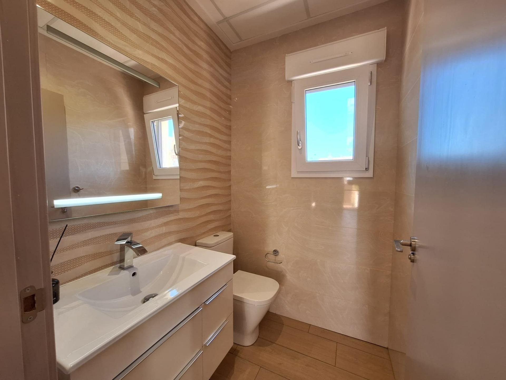 Villa in Torreblanca, Castellon, Spanien 2 Schlafzimmer, 306 m2 Nr. 166039