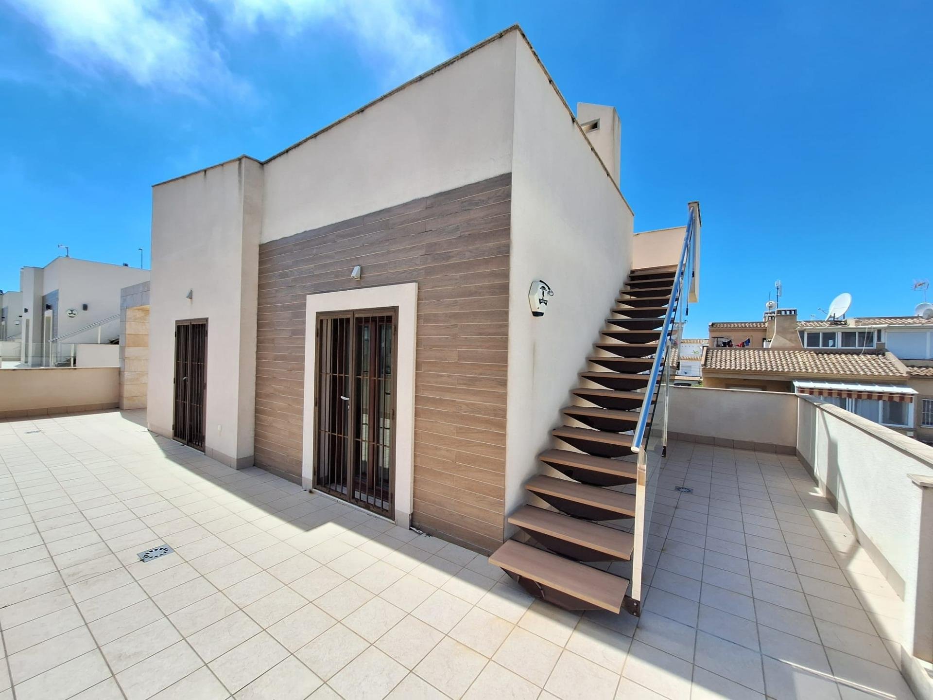 Villa in Torreblanca, Castellon, Spanien 2 Schlafzimmer, 306 m2 Nr. 166039