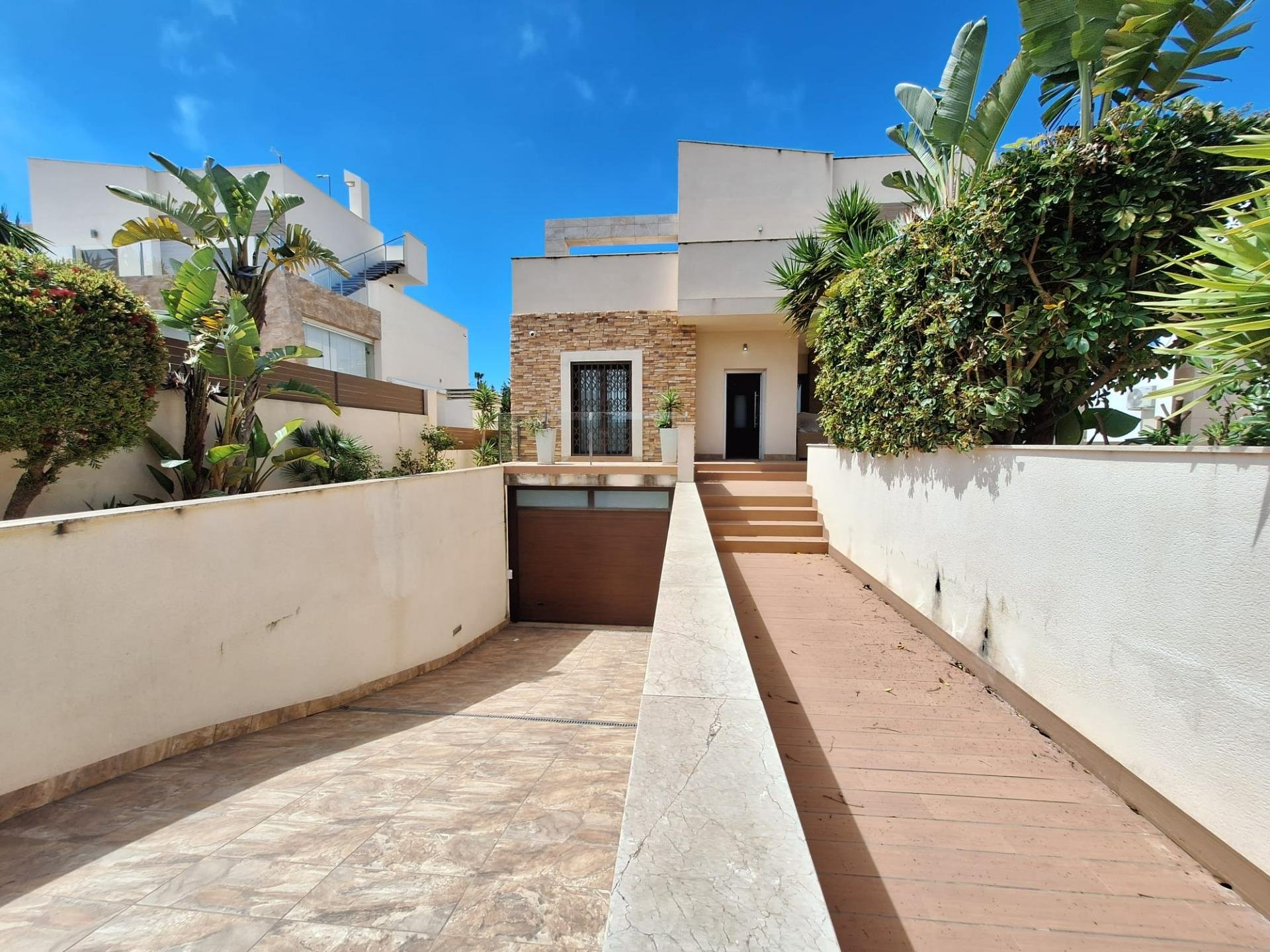 Villa in Torreblanca, Castellon, Spanien 2 Schlafzimmer, 306 m2 Nr. 166039