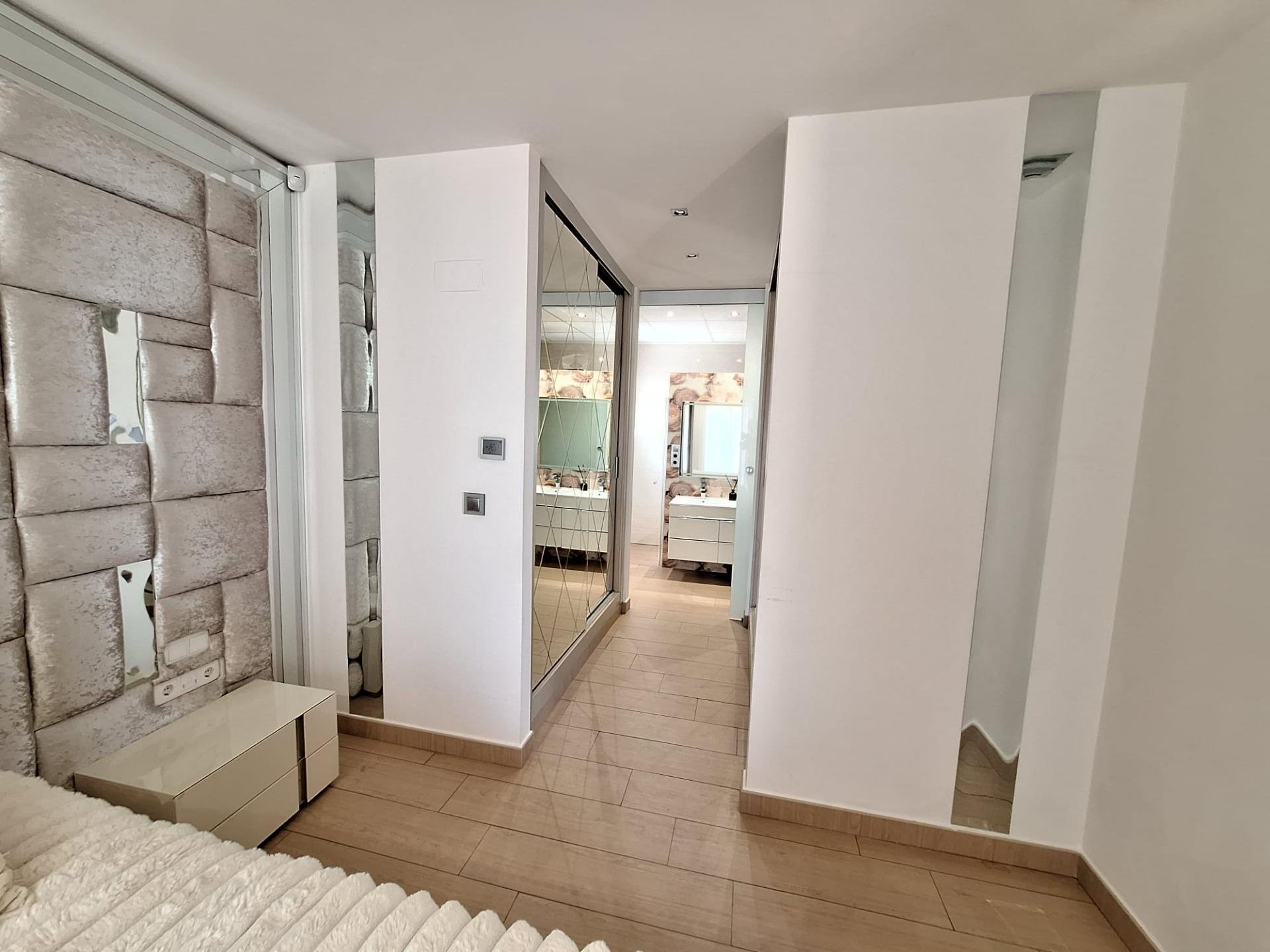 Villa in Torreblanca, Castellon, Spanien 2 Schlafzimmer, 306 m2 Nr. 166039