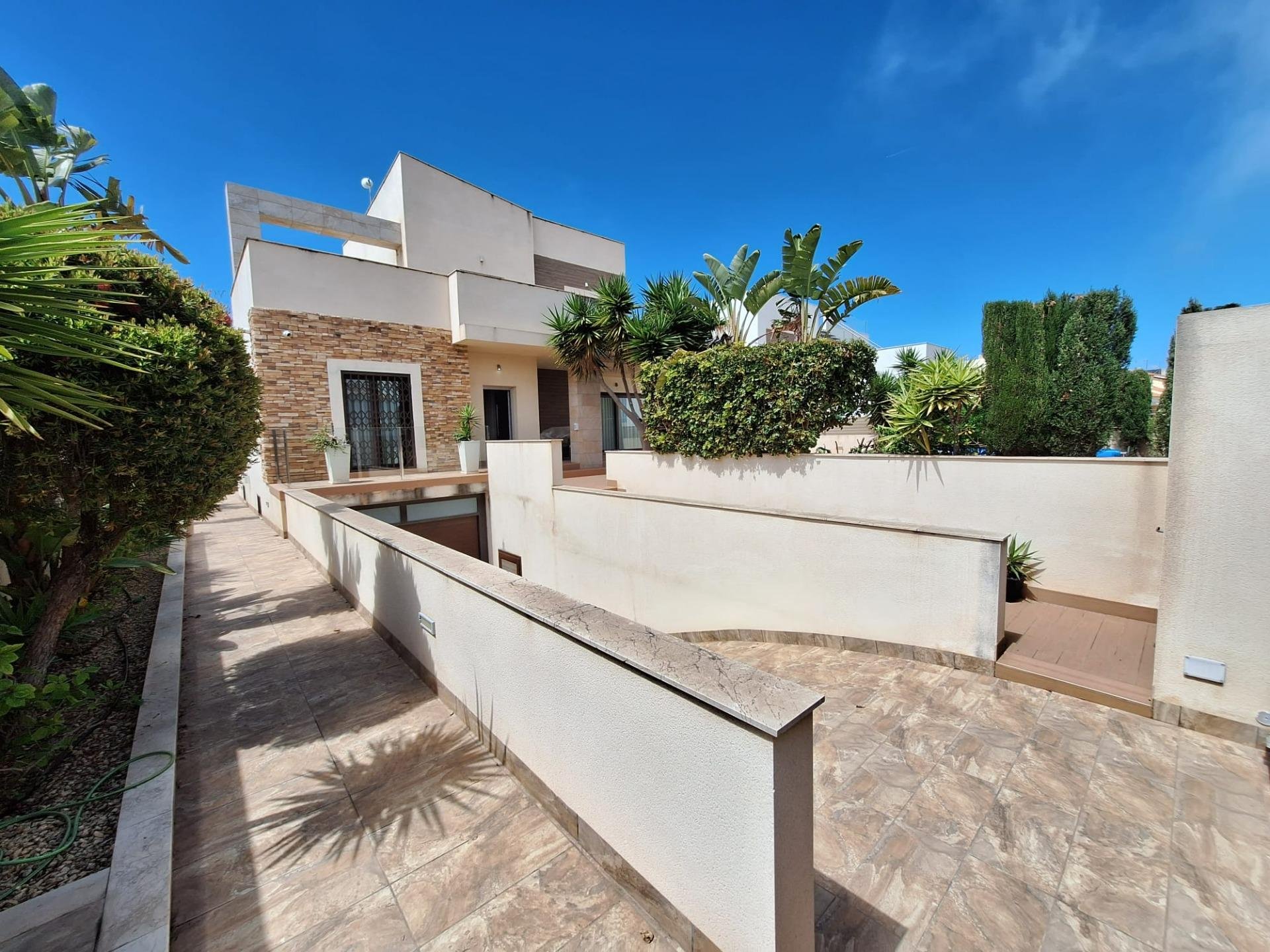 Villa in Torreblanca, Castellon, Spanien 2 Schlafzimmer, 306 m2 Nr. 166039