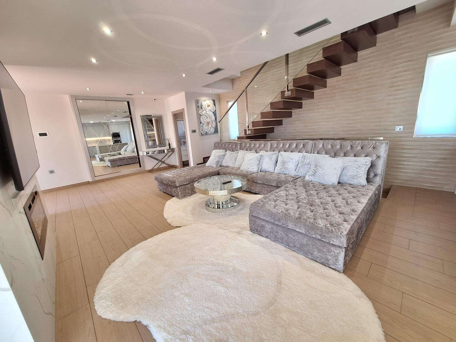Villa in Torreblanca, Castellon, Spanien 2 Schlafzimmer, 306 m2 Nr. 166039