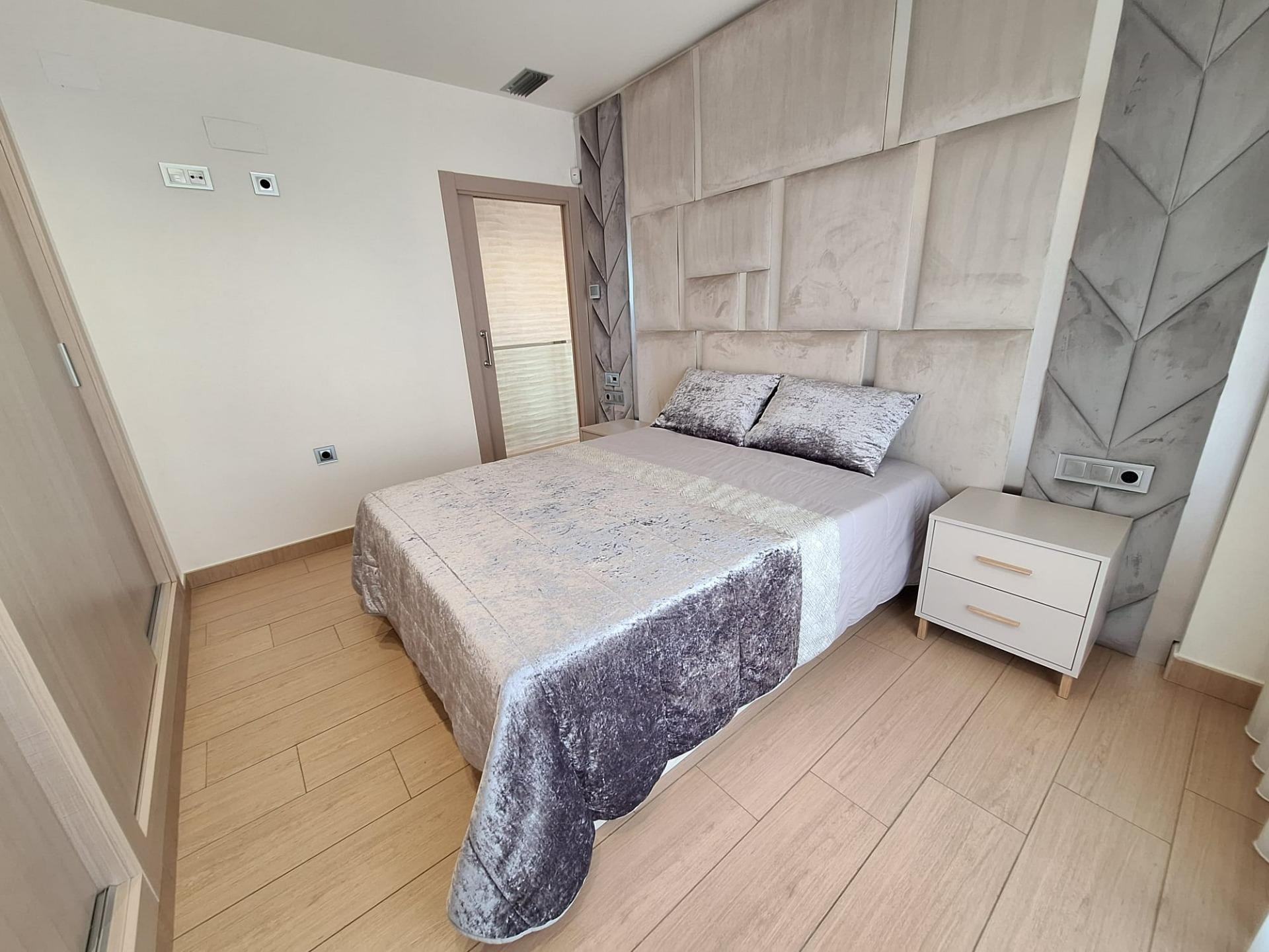 Villa in Torreblanca, Castellon, Spanien 2 Schlafzimmer, 306 m2 Nr. 166039