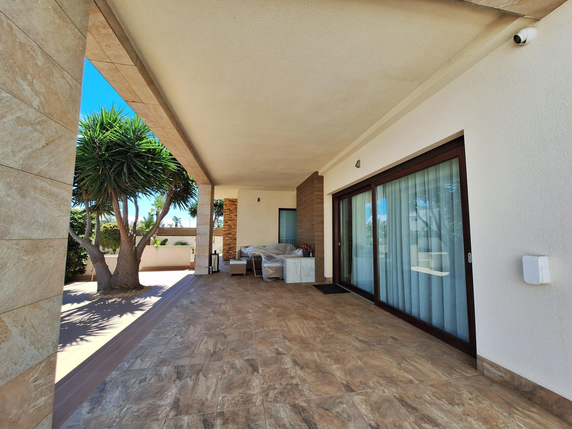 Villa in Torreblanca, Castellon, Spanien 2 Schlafzimmer, 306 m2 Nr. 166039