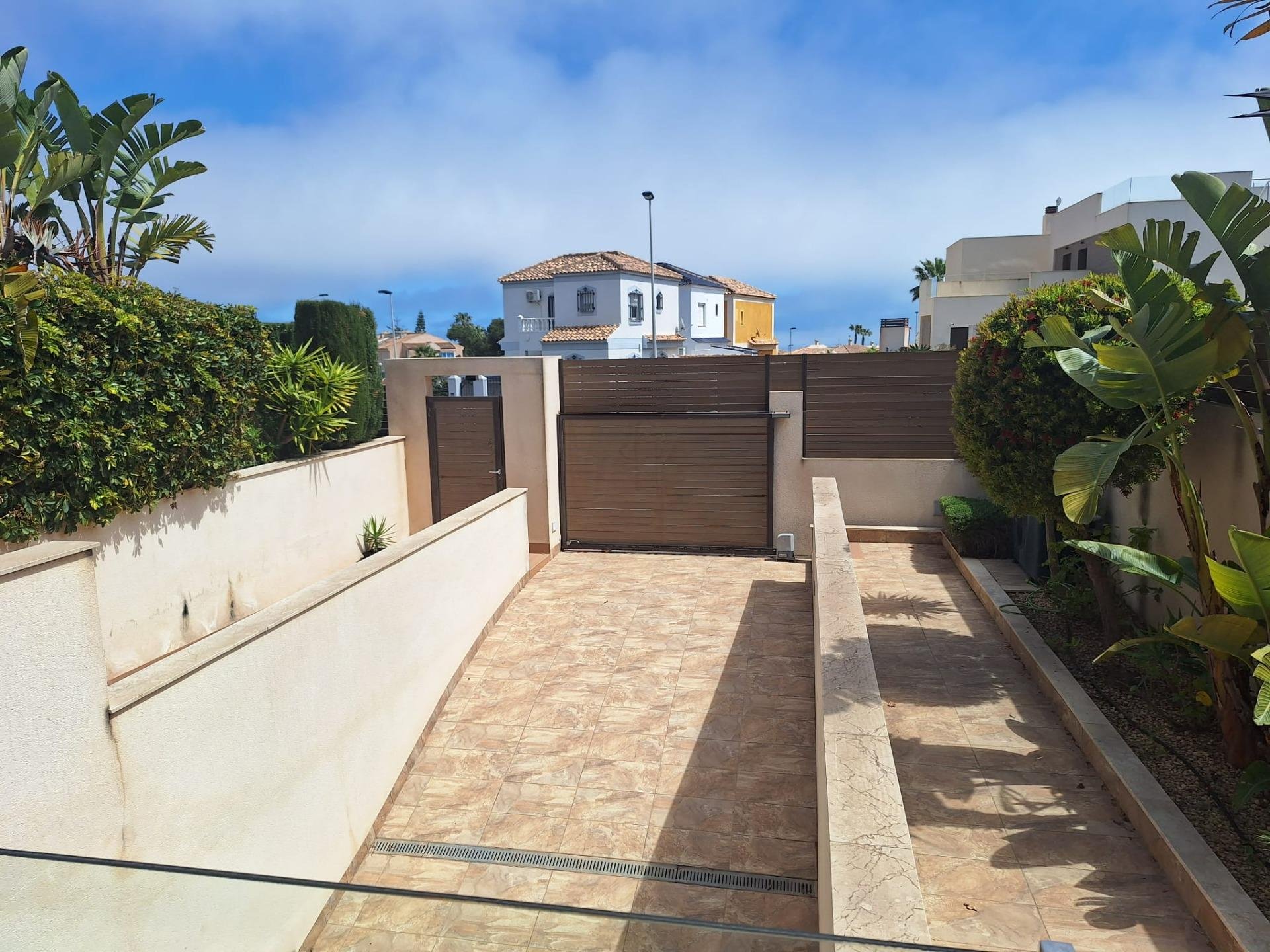 Villa in Torreblanca, Castellon, Spanien 2 Schlafzimmer, 306 m2 Nr. 166039