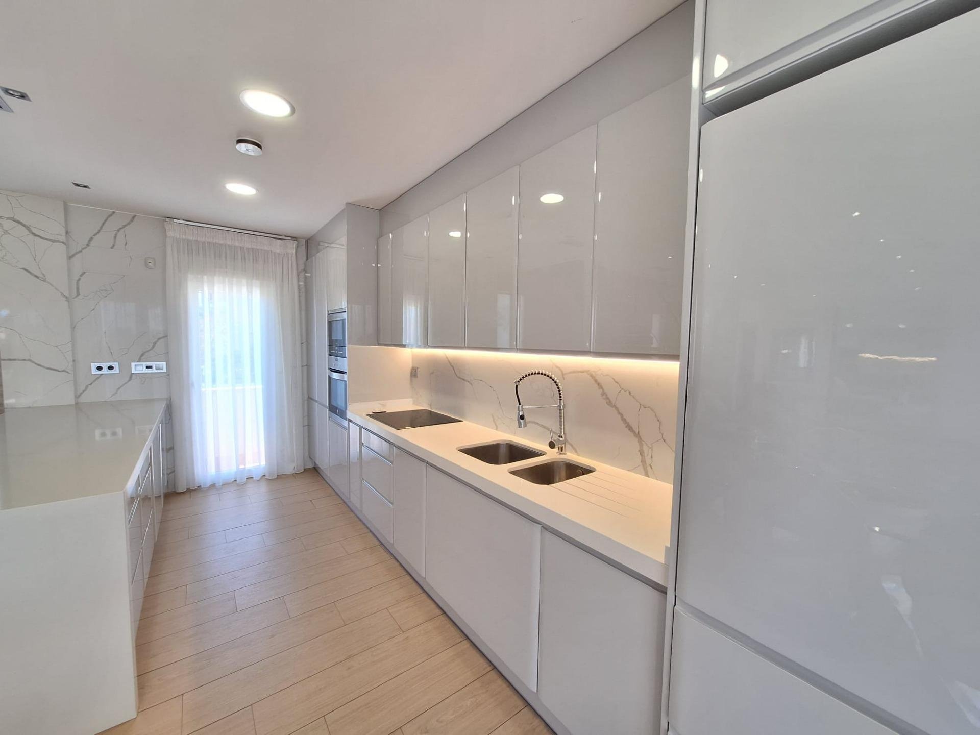 Villa in Torreblanca, Castellon, Spanien 2 Schlafzimmer, 306 m2 Nr. 166039