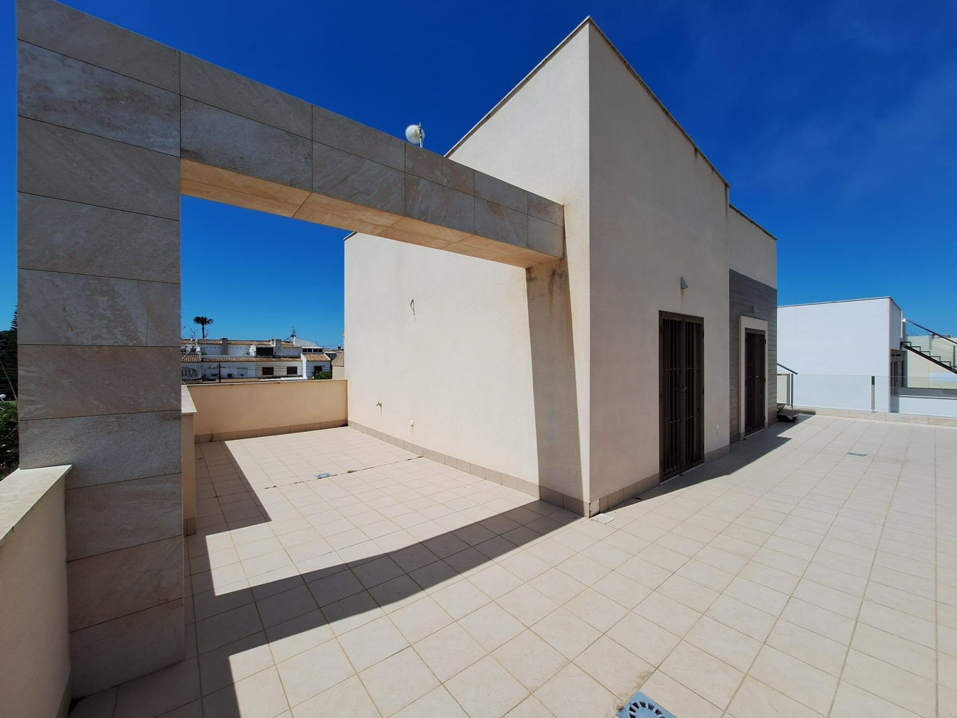 Villa in Torreblanca, Castellon, Spanien 2 Schlafzimmer, 306 m2 Nr. 166039
