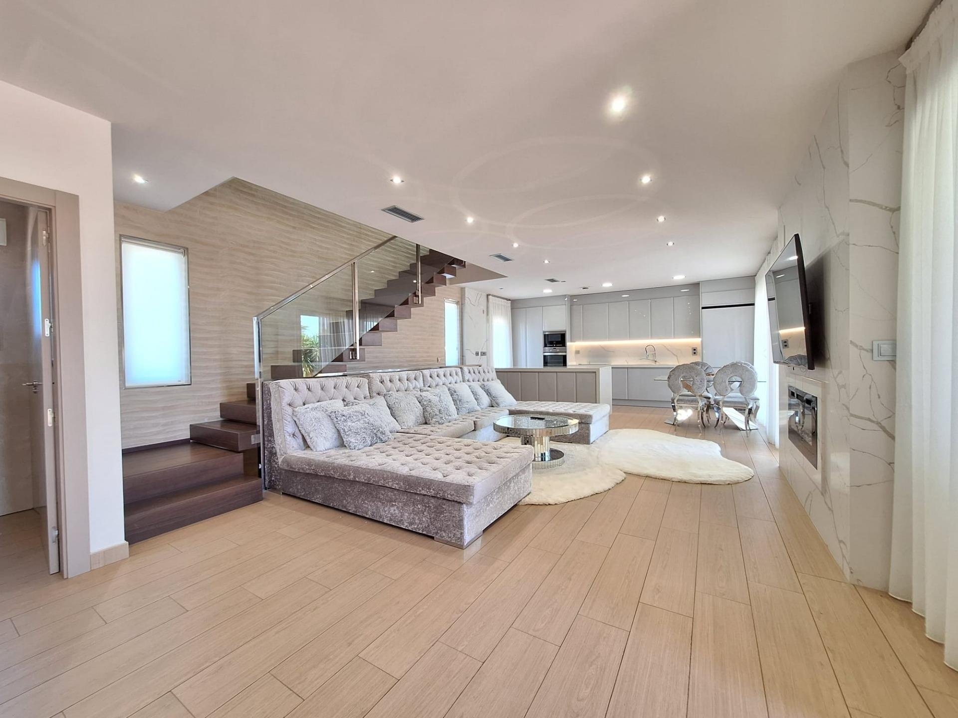 Villa in Torreblanca, Castellon, Spanien 2 Schlafzimmer, 306 m2 Nr. 166039