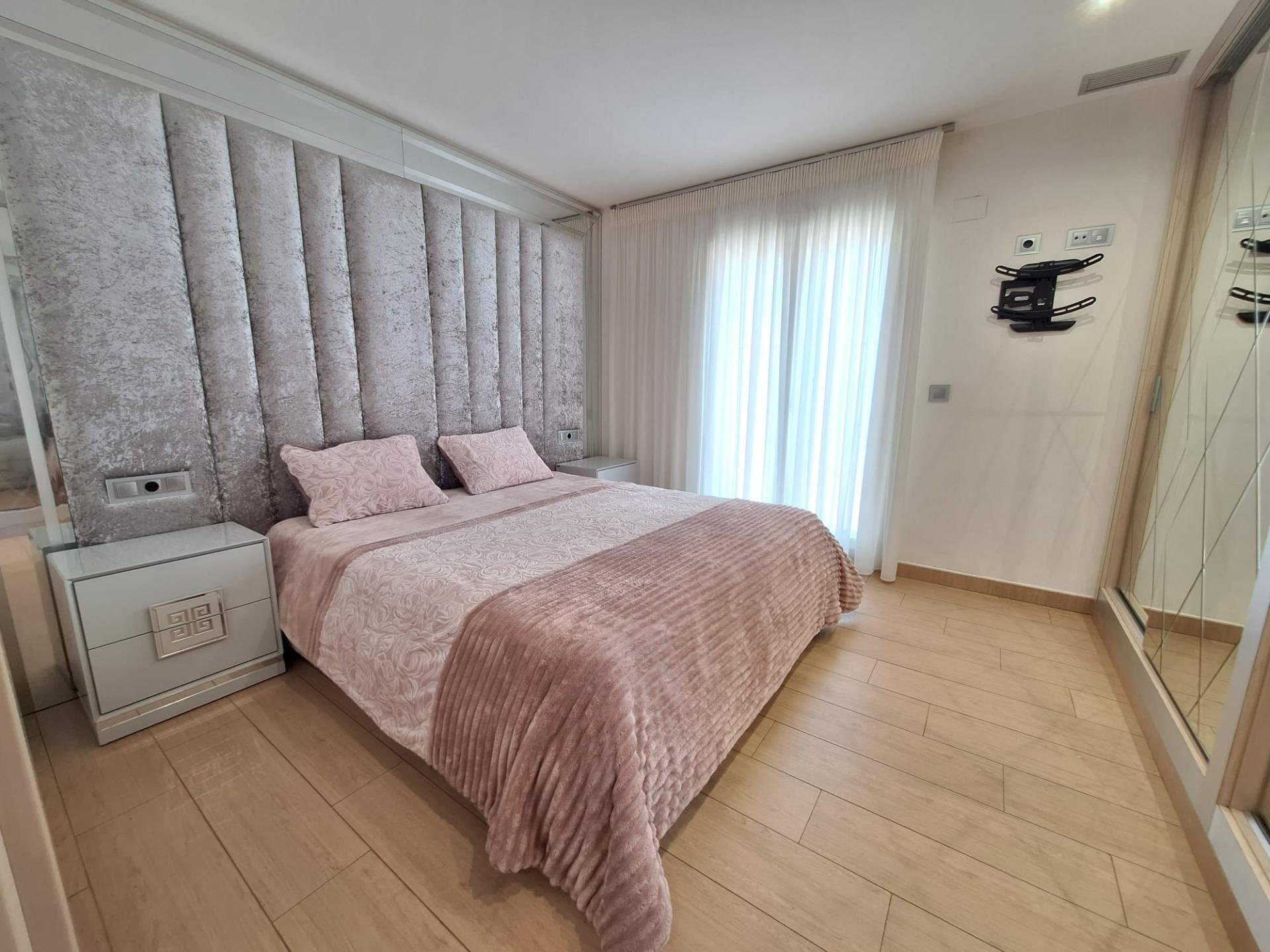 Villa in Torreblanca, Castellon, Spanien 2 Schlafzimmer, 306 m2 Nr. 166039