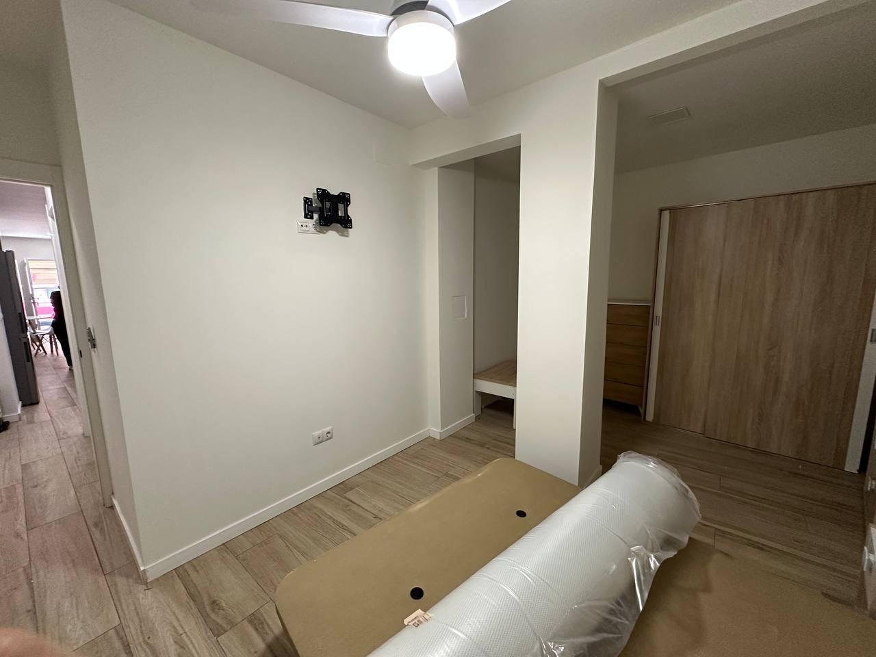 Apartamento en Alicante, España 2 dormitorios, 90 m2 No. 166036