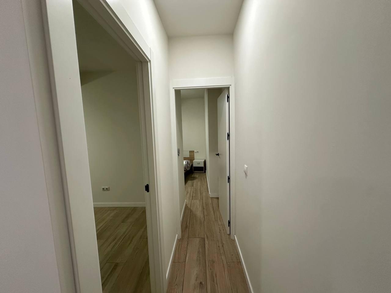 Apartamento en Alicante, España 2 dormitorios, 90 m2 No. 166036