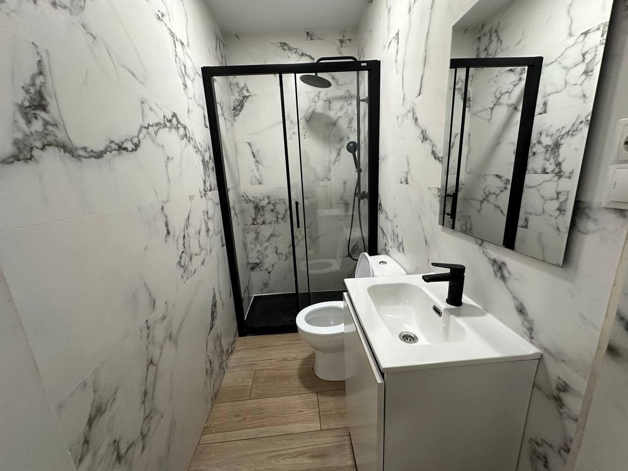 Apartamento en Alicante, España 2 dormitorios, 90 m2 No. 166036