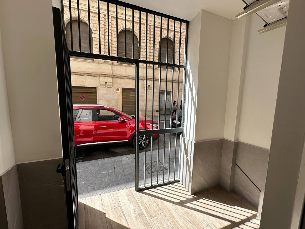 Apartamento en Alicante, España 2 dormitorios, 90 m2 No. 166036
