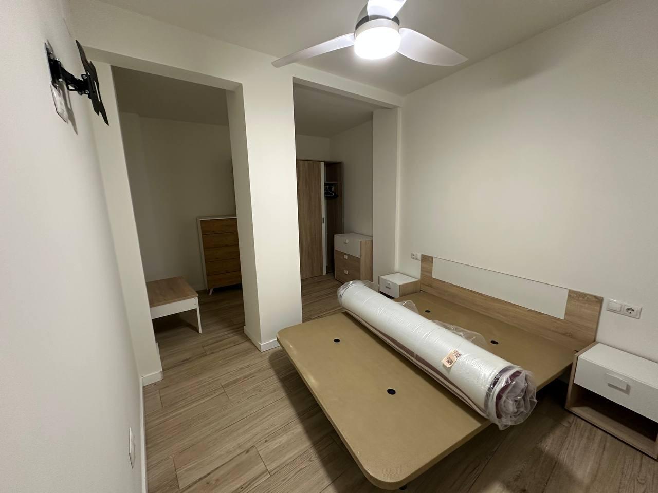 Apartamento en Alicante, España 2 dormitorios, 90 m2 No. 166036