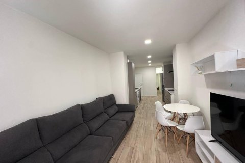 Appartamento a Alicante, Spagna 2 camere da letto, 90 mq. N° 166036