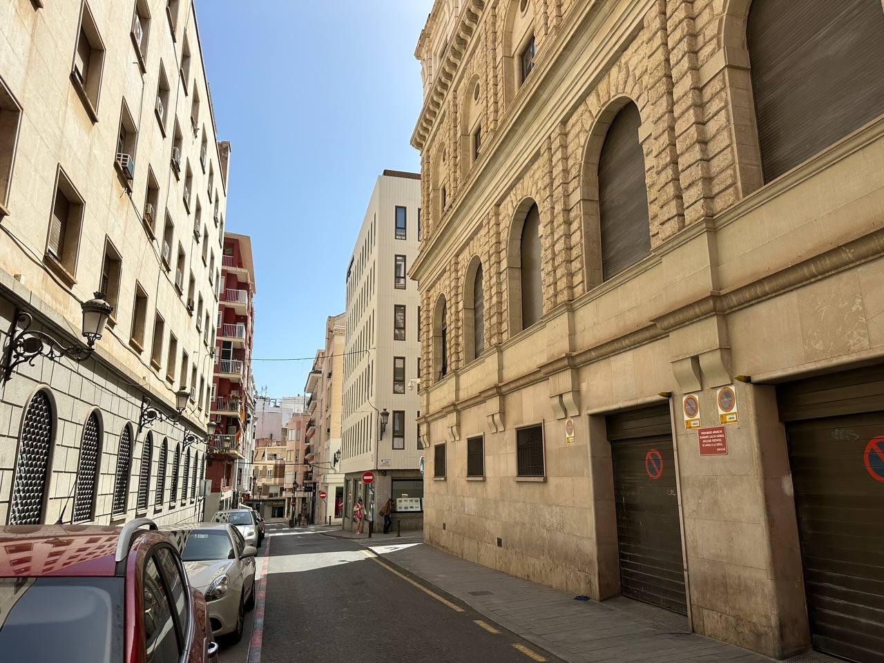 Apartamento en Alicante, España 2 dormitorios, 90 m2 No. 166036