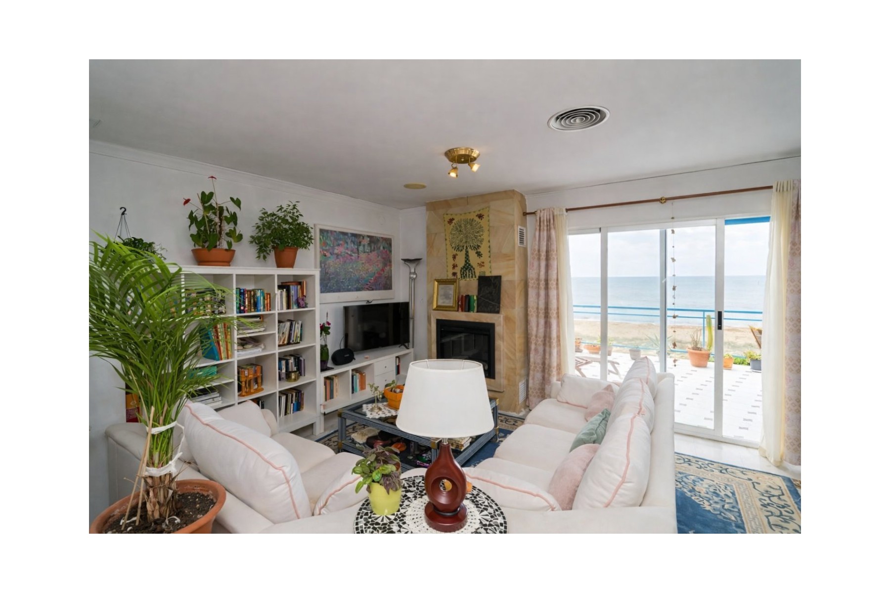 Apartament w Denia, Alicante, Hiszpania 2 sypialnie, 100 mkw. nr 195921