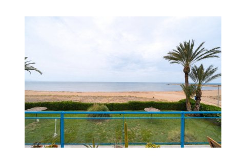 Apartamento en Dénia, Alicante, España 2 dormitorios, 100 m2 No. 195921