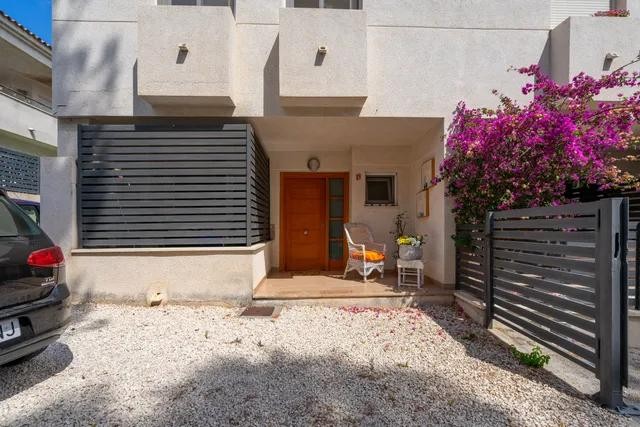 Duplex a Moraira, Alicante, Spagna 4 camere da letto, 181 mq. N° 195920