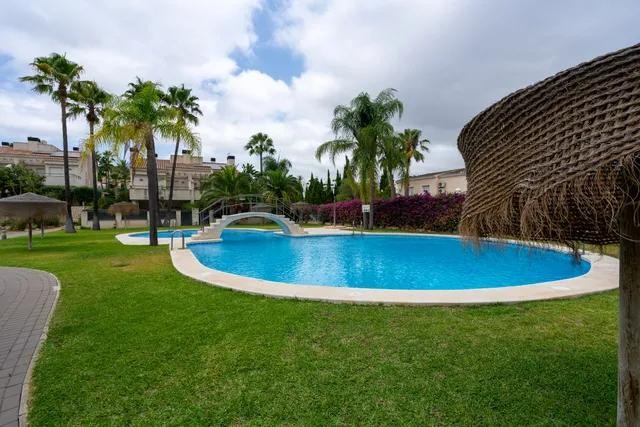 Duplex a Moraira, Alicante, Spagna 4 camere da letto, 181 mq. N° 195920