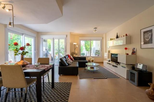 Duplex a Moraira, Alicante, Spagna 4 camere da letto, 181 mq. N° 195920