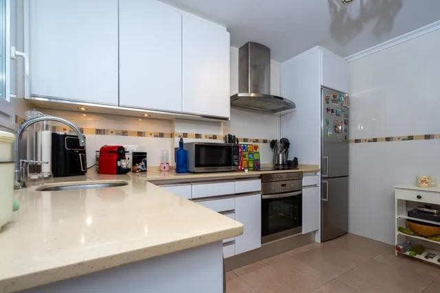 Duplex a Moraira, Alicante, Spagna 4 camere da letto, 181 mq. N° 195920