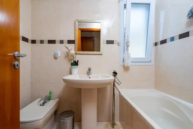 Duplex a Moraira, Alicante, Spagna 4 camere da letto, 181 mq. N° 195920