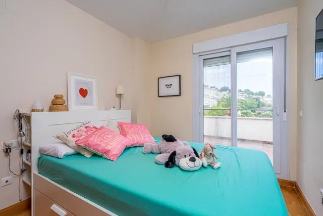 Duplex a Moraira, Alicante, Spagna 4 camere da letto, 181 mq. N° 195920