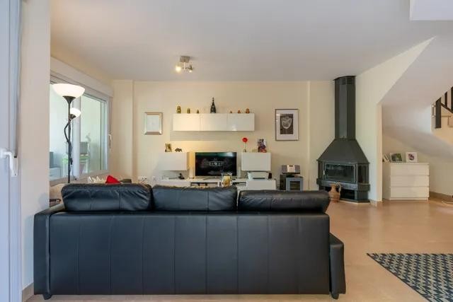 Duplex a Moraira, Alicante, Spagna 4 camere da letto, 181 mq. N° 195920