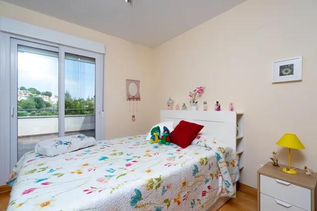 Duplex a Moraira, Alicante, Spagna 4 camere da letto, 181 mq. N° 195920