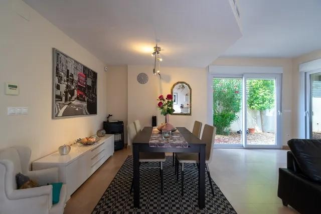 Duplex a Moraira, Alicante, Spagna 4 camere da letto, 181 mq. N° 195920