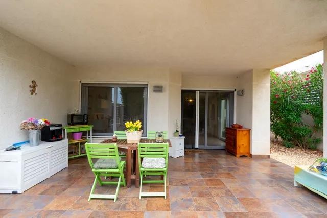 Duplex a Moraira, Alicante, Spagna 4 camere da letto, 181 mq. N° 195920