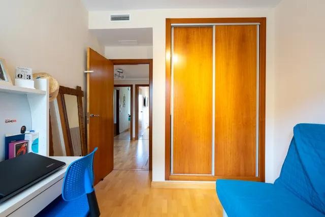 Duplex a Moraira, Alicante, Spagna 4 camere da letto, 181 mq. N° 195920