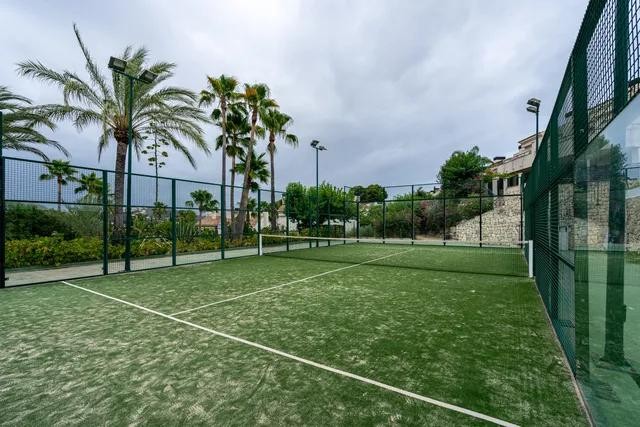 Duplex a Moraira, Alicante, Spagna 4 camere da letto, 181 mq. N° 195920
