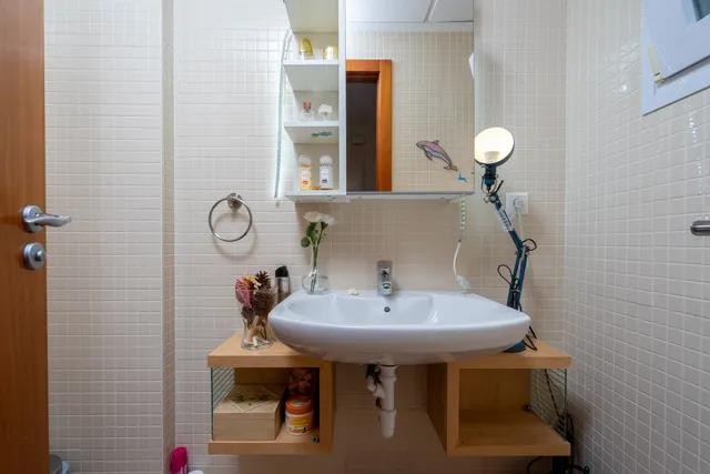 Duplex a Moraira, Alicante, Spagna 4 camere da letto, 181 mq. N° 195920