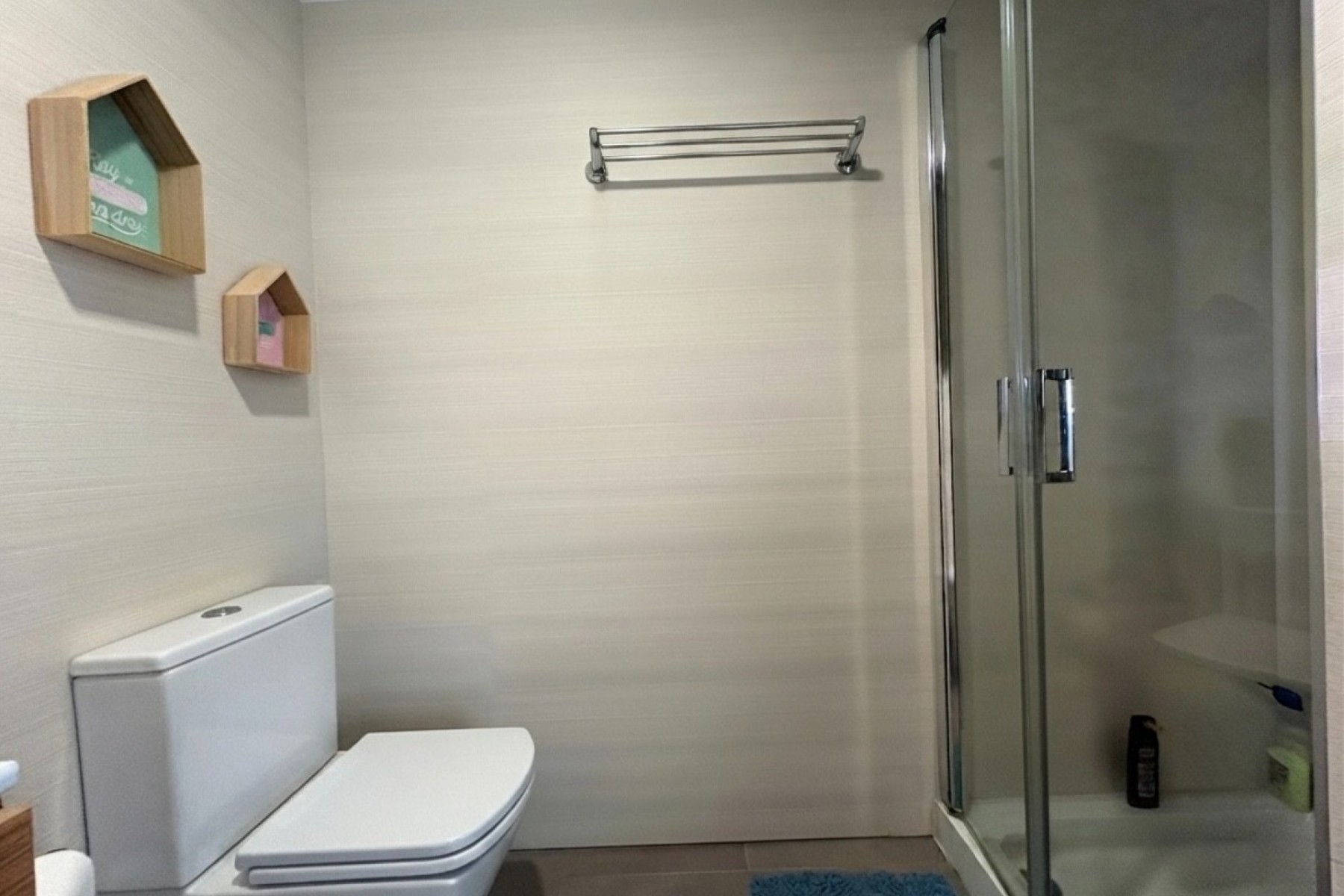Huoneisto Denia, Alicante, Espanja 2 makuuhuonetta, 85 m2 No. 195922