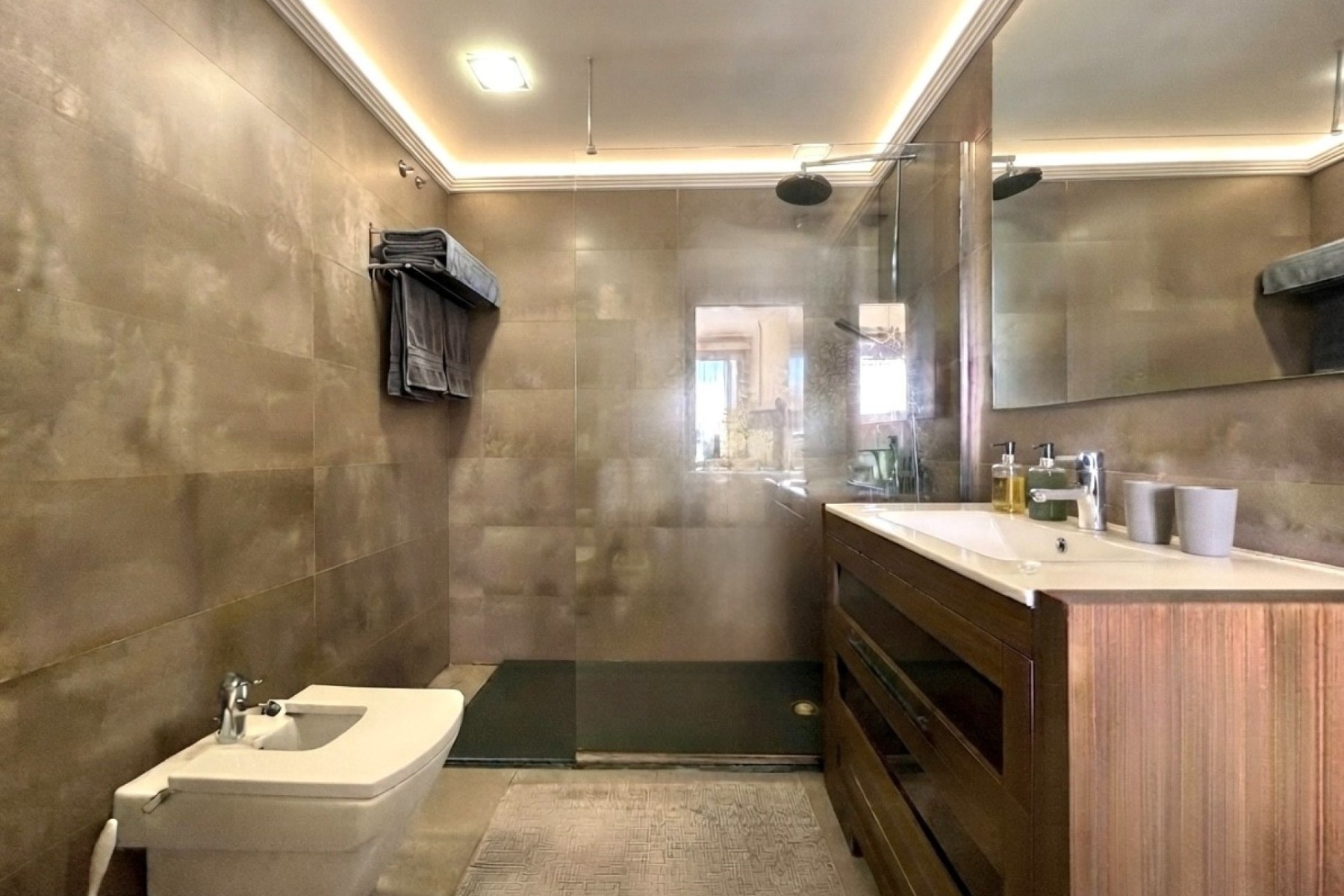 Huoneisto Denia, Alicante, Espanja 2 makuuhuonetta, 85 m2 No. 195922