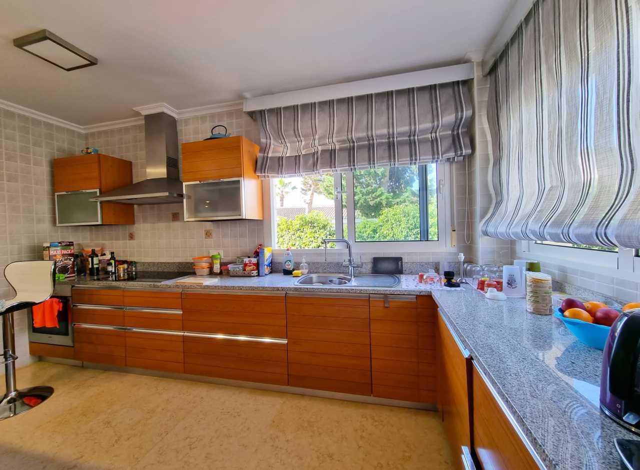 Villa in La Mata, Alicante, Spanien 5 Schlafzimmer, 469 m2 Nr. 194238
