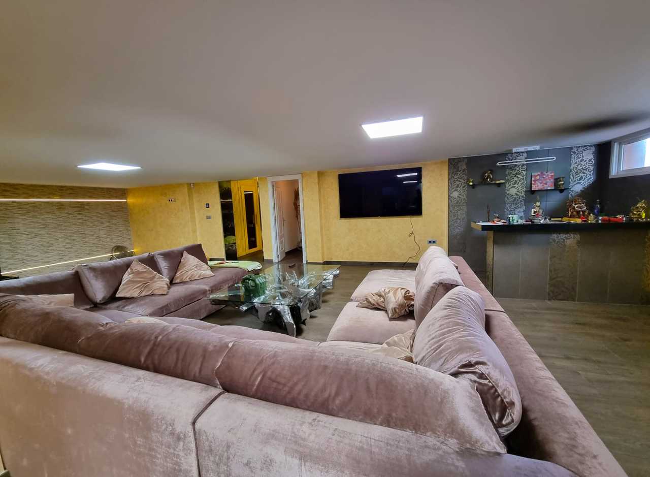Villa in La Mata, Alicante, Spanien 5 Schlafzimmer, 469 m2 Nr. 194238
