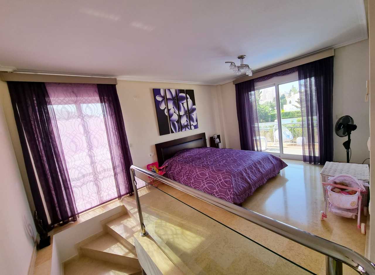 Villa in La Mata, Alicante, Spanien 5 Schlafzimmer, 469 m2 Nr. 194238
