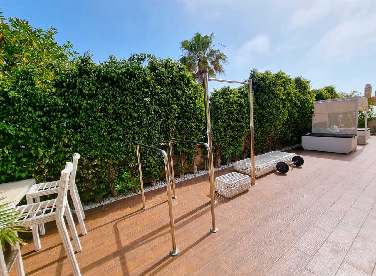 Villa in La Mata, Alicante, Spanien 5 Schlafzimmer, 469 m2 Nr. 194238