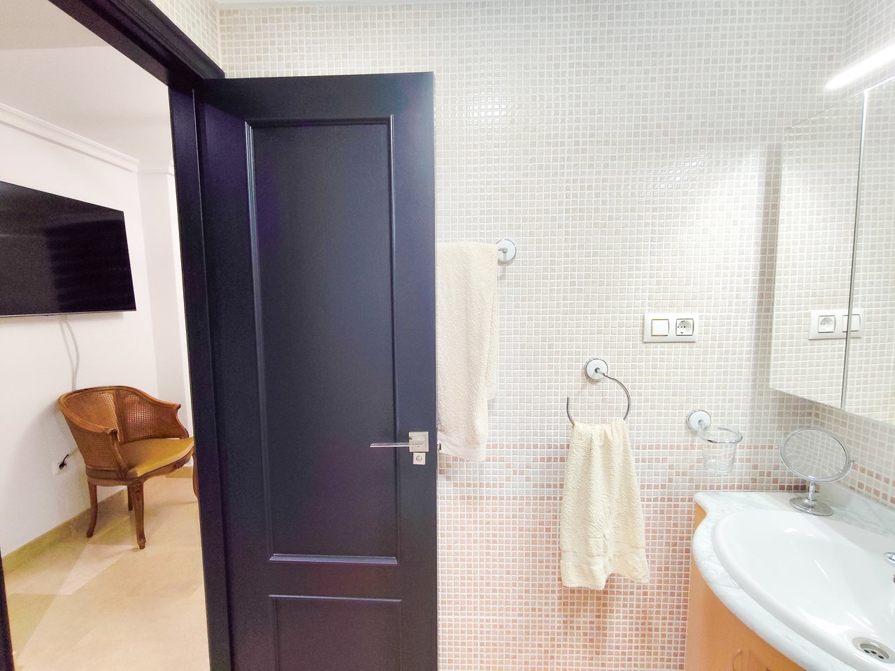 Huoneisto Torrevieja, Alicante, Espanja 3 makuuhuonetta, 109 m2 No. 194235