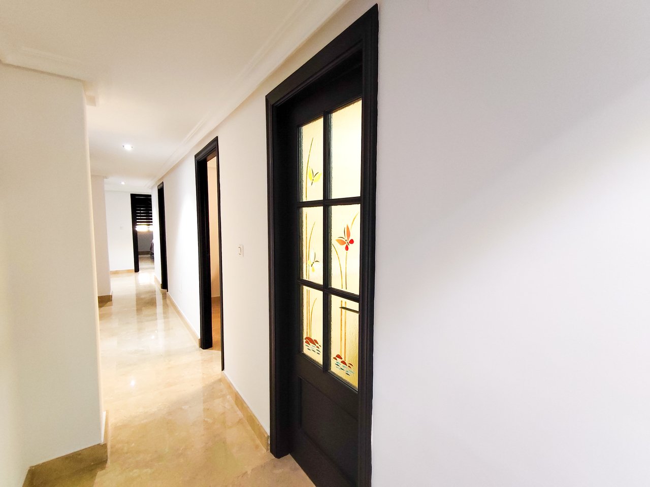 Huoneisto Torrevieja, Alicante, Espanja 3 makuuhuonetta, 109 m2 No. 194235