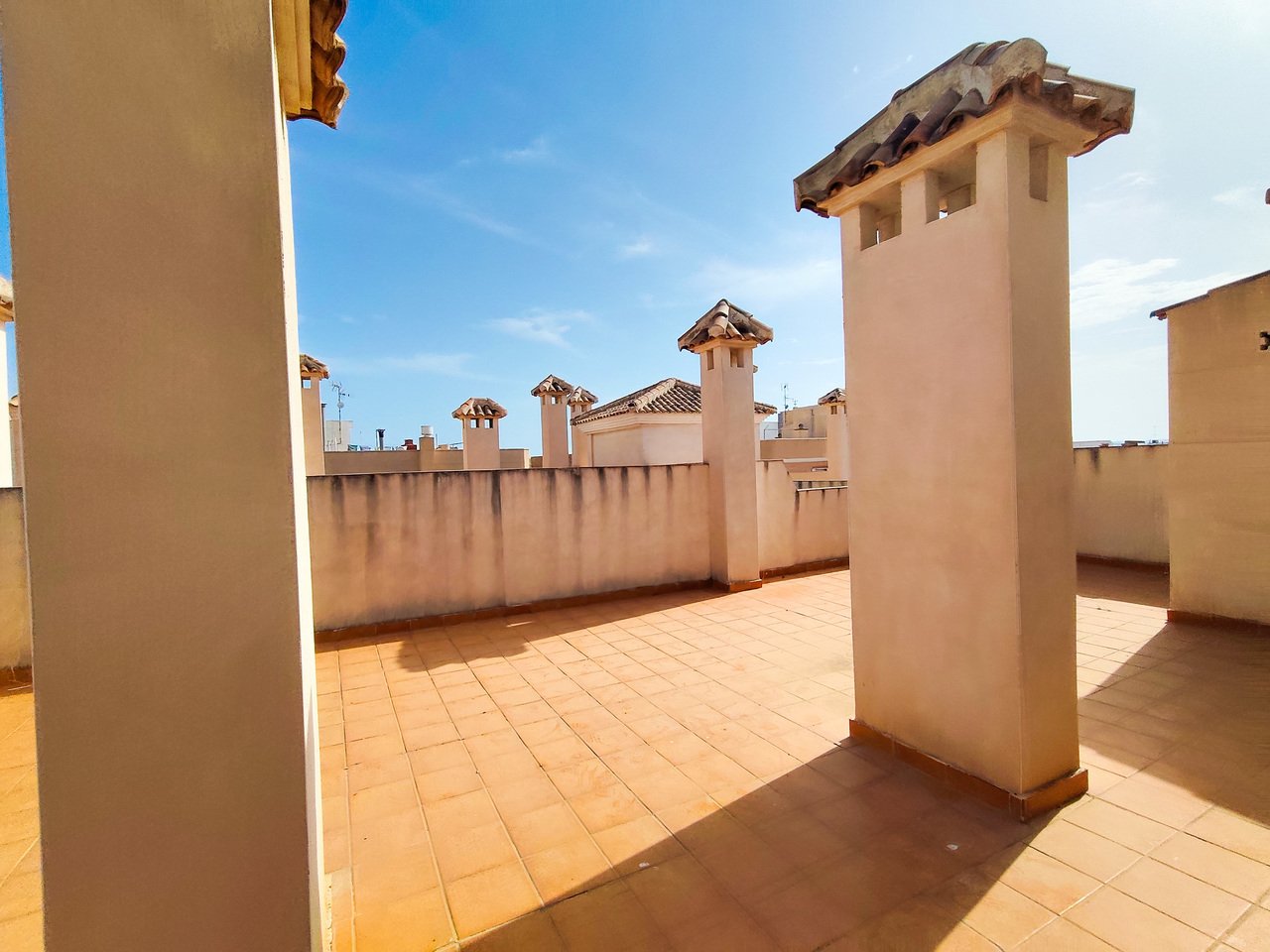 Huoneisto Torrevieja, Alicante, Espanja 3 makuuhuonetta, 109 m2 No. 194235