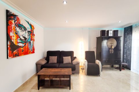 Wohnung in Torrevieja, Alicante, Spanien 3 Schlafzimmer, 109 m2 Nr. 194235