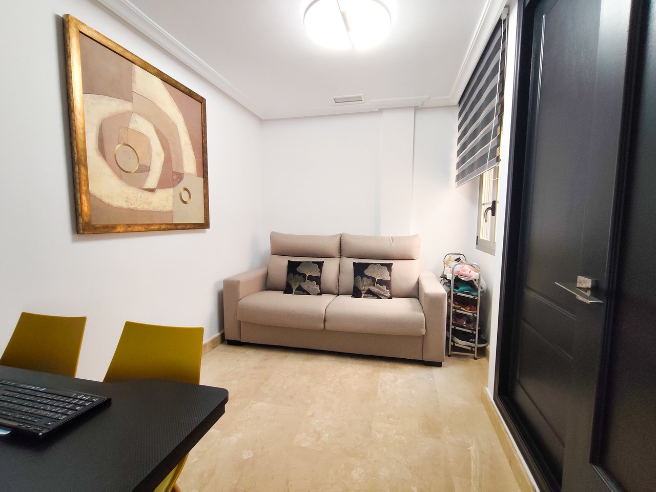 Huoneisto Torrevieja, Alicante, Espanja 3 makuuhuonetta, 109 m2 No. 194235