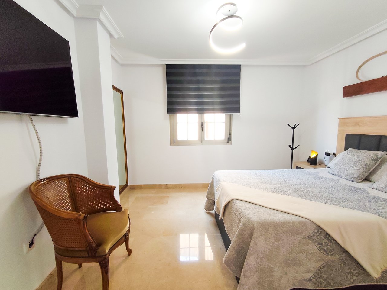 Huoneisto Torrevieja, Alicante, Espanja 3 makuuhuonetta, 109 m2 No. 194235