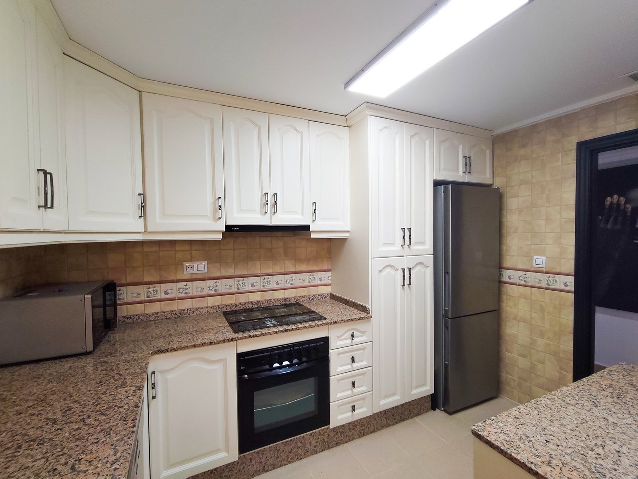 Huoneisto Torrevieja, Alicante, Espanja 3 makuuhuonetta, 109 m2 No. 194235